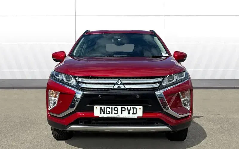 Used Mitsubishi Eclipse 163 HP (119 kW) 2019 Hatchback