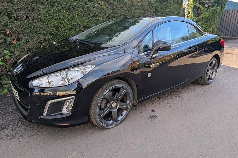 Used 2013 Peugeot 308 Roland Garros | £5,995 (Fair price) - Image 1/1