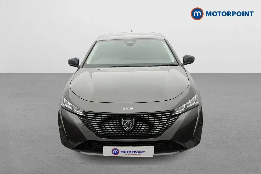 Used Peugeot 308 Active Premium 2022 Grey Estate