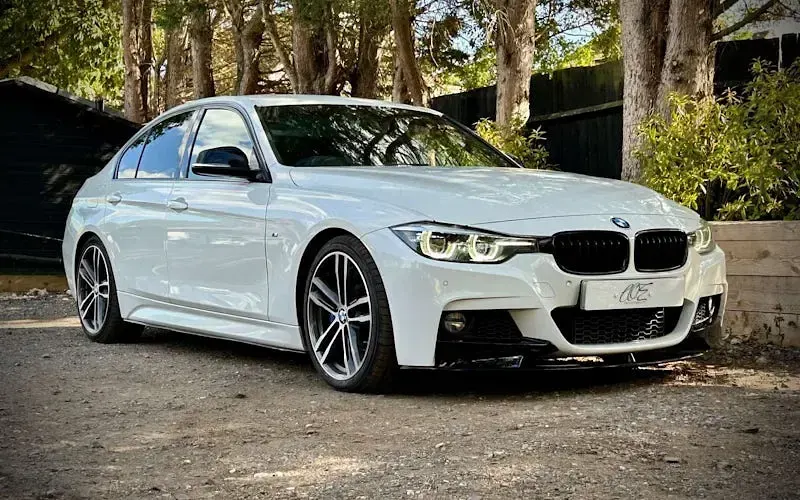 Used BMW 340 M Sport 326 HP (239 kW) 2018 Sedan