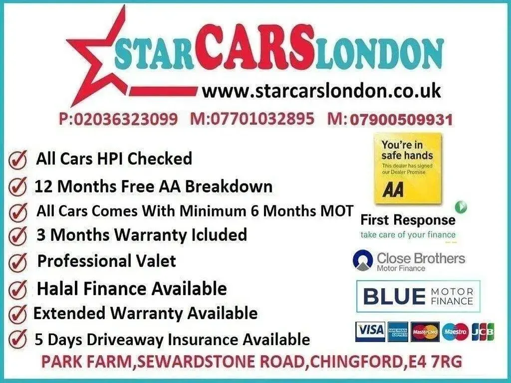 Used Land Rover Range Rover evoque HSE Dynamic 2017 Blue SUV