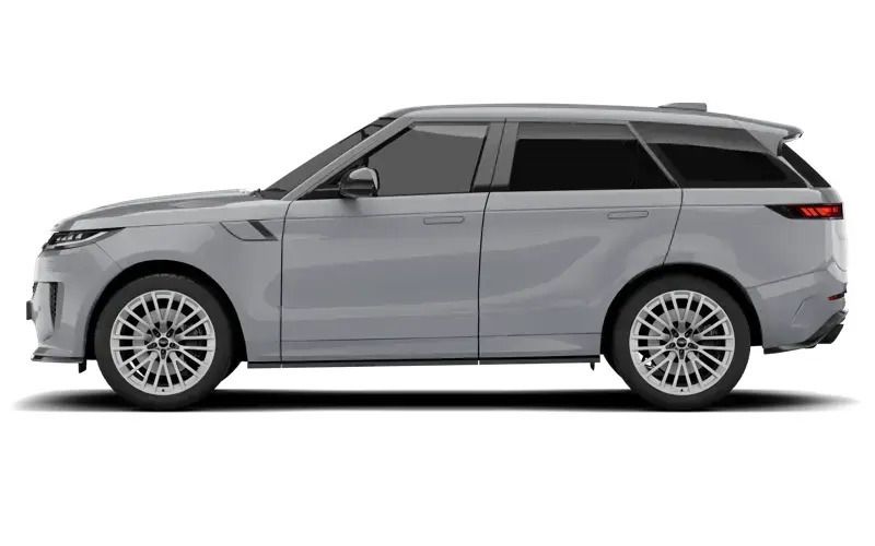 New 2025 Land Rover Range Rover Sport SE Dynamic SUV | £97,805 (Fair price) - Image 1/1