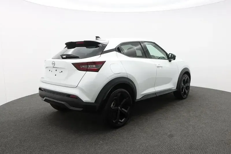 New Nissan Juke Tekna 114 HP (83 kW) 2026 SUV