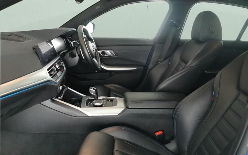 Used BMW 330e M Sport 292 HP (214 kW) 2022 Sedan