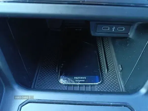 Usado VW Taigo Life 2025 Cinzento SUV