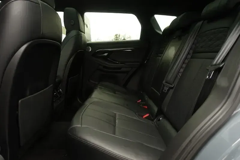 Used Land Rover Range Rover evoque Autobiography 309 HP (227 kW) 2021 Grey SUV