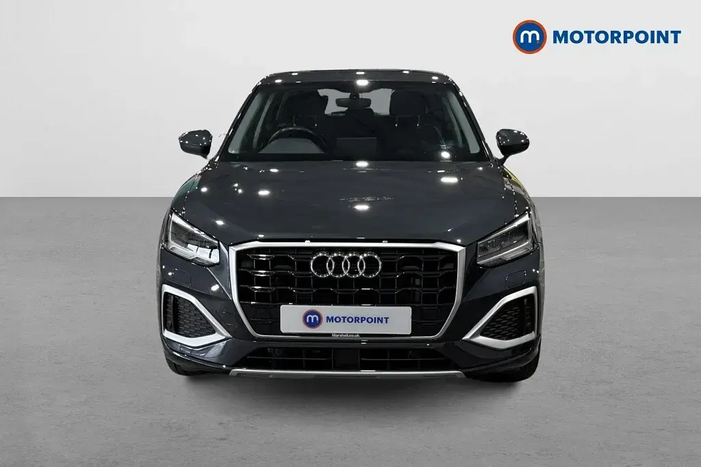 Used Audi Q2 Sport 2023 Grey SUV