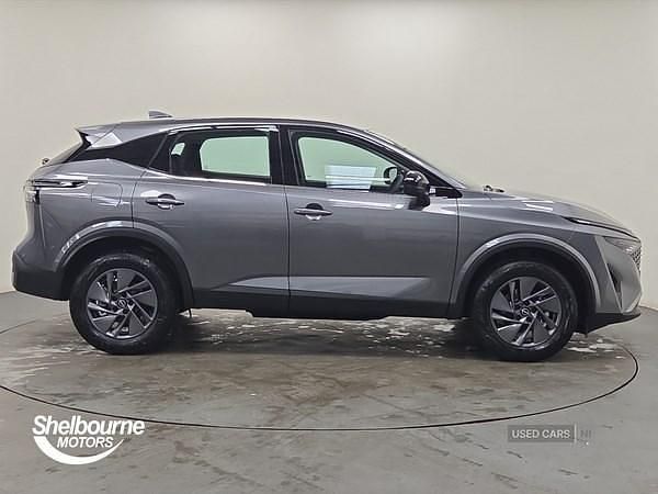 New Nissan Qashqai Acenta Premium 2026 SUV