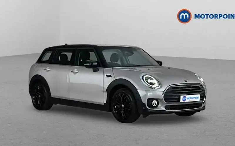 Used Mini Cooper Clubman Classic 136 HP (100 kW) 2021 Estate