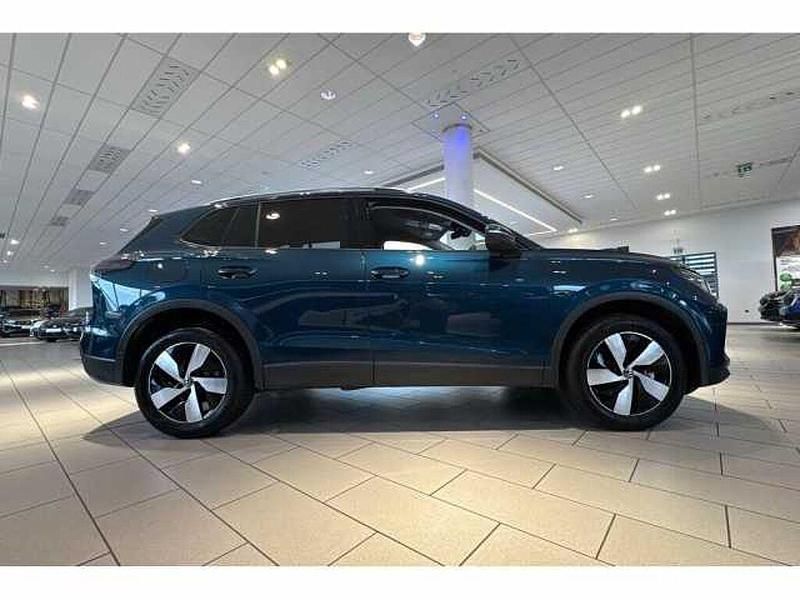 Used VW Tiguan 204 HP (150 kW) 2025 SUV