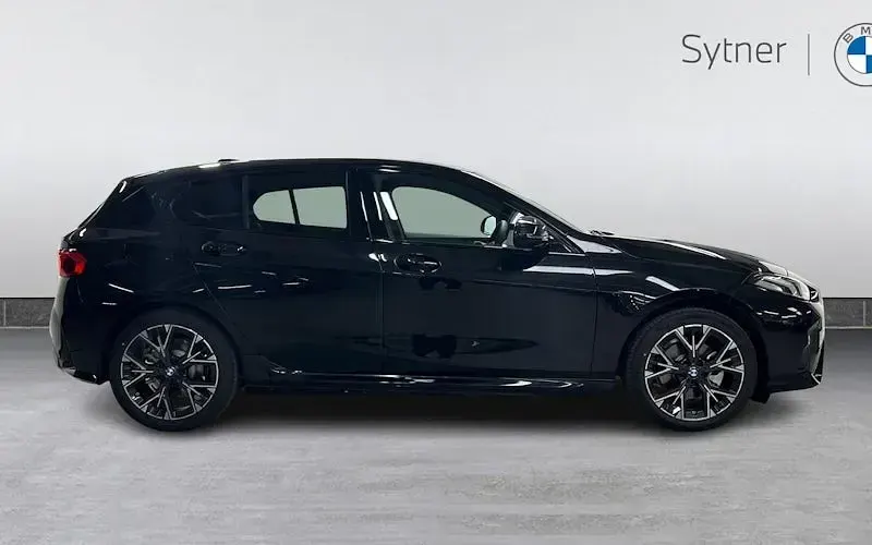 Nowe BMW 120 M Sport 156 KM (114 kW) 2026 Hatchback