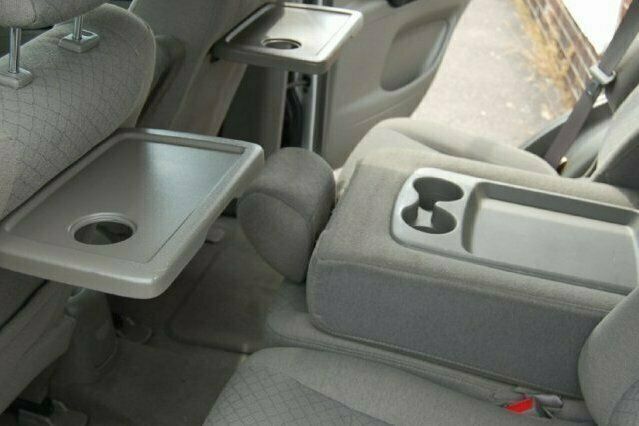 Used Chevrolet Tacuma 2006 MPV