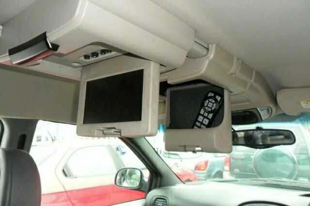Used Chrysler Grand Voyager 2005 MPV