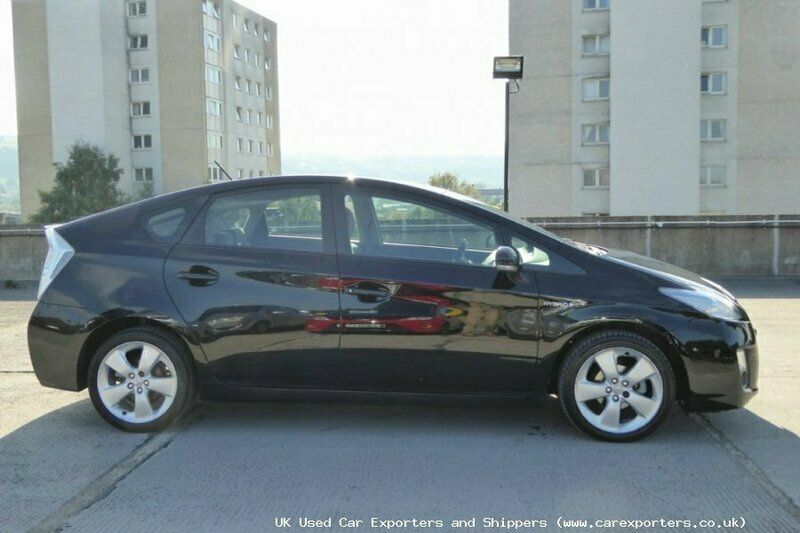 Used Toyota Prius 2009 Hatchback
