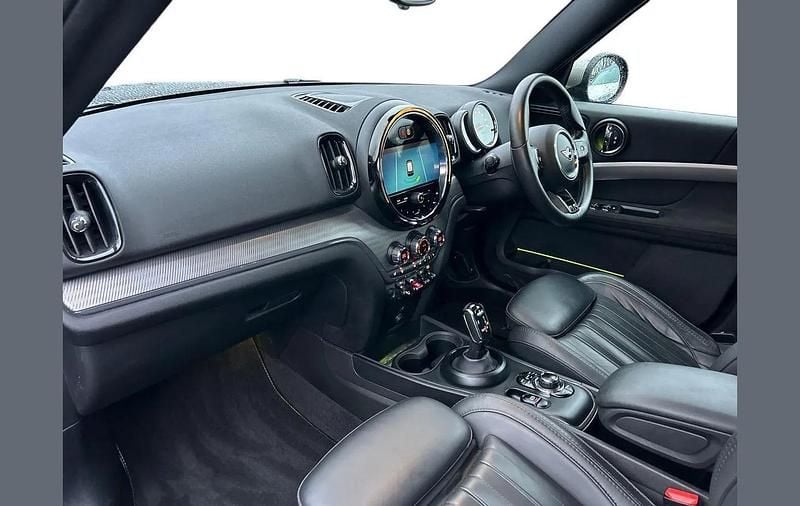 Used Mini Cooper S Countryman Comfort 176 HP (129 kW) 2023 Other SUV