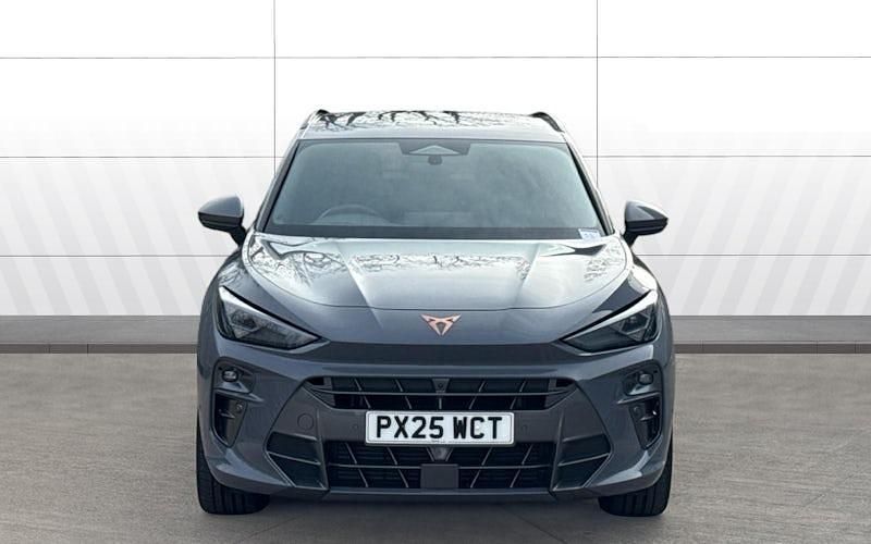 Begagnad Cupra Terramar 150 HK (110 kW) 2025 SUV