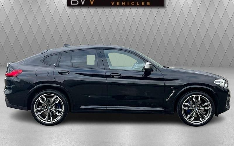 Used BMW X4 Comfort Edition 326 HP (239 kW) 2020 SUV