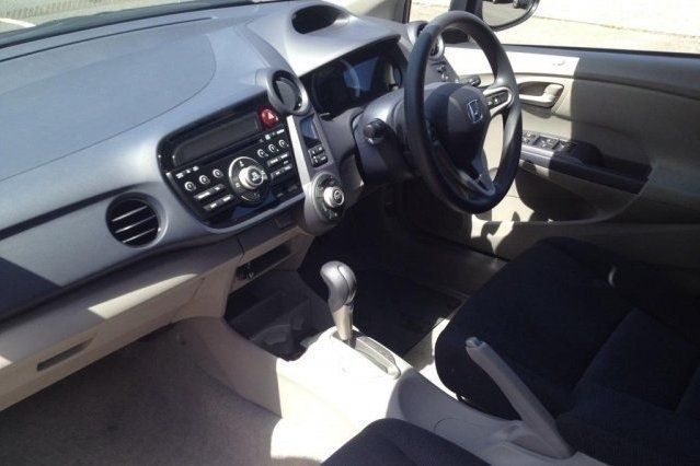 Used Honda Insight 2010 Hatchback