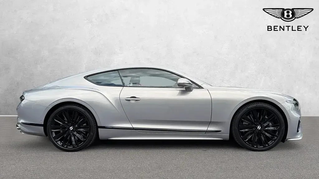 Used Bentley Continental 2024 Coupe