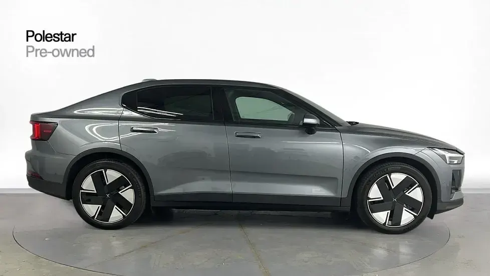 New Polestar 2 Long Range Single Motor 219 kW (299 HP) 2026 Grey Hatchback