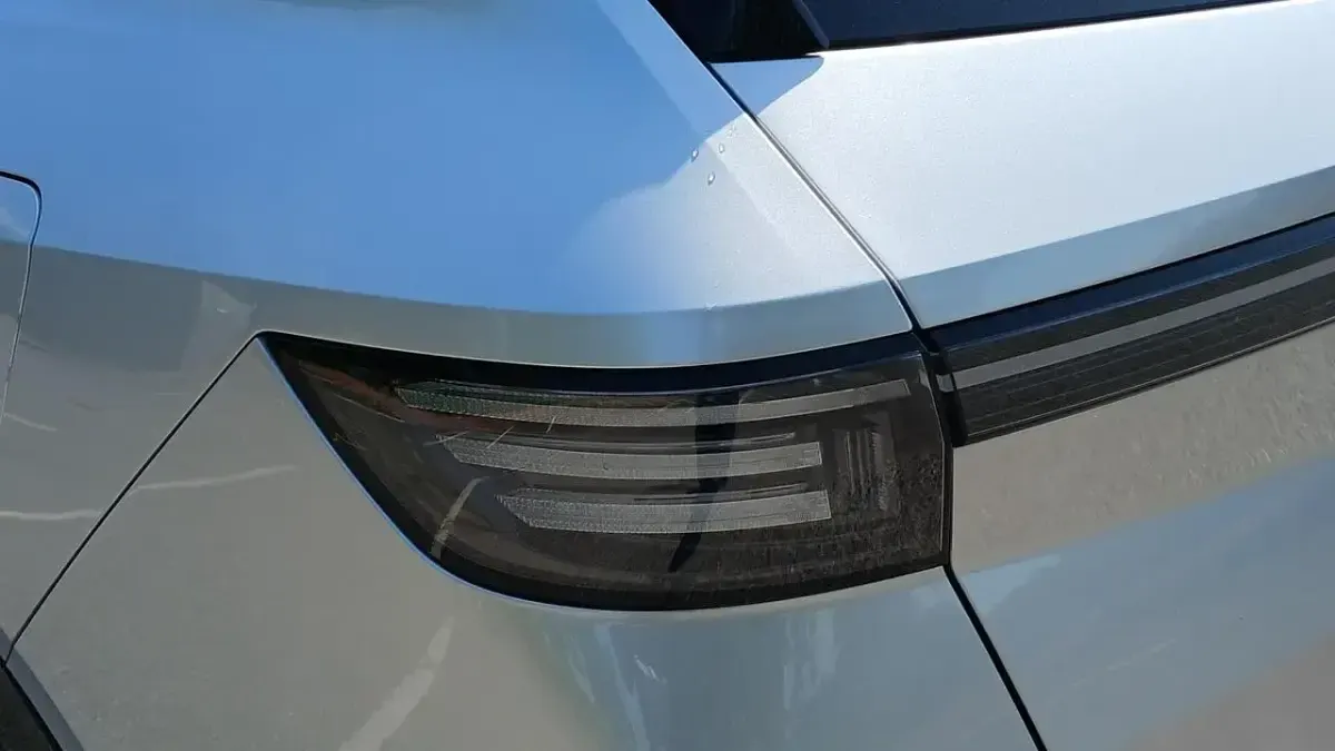 Used Vauxhall Grandland Ultimate 154 kW (210 HP) 2025 Grey SUV