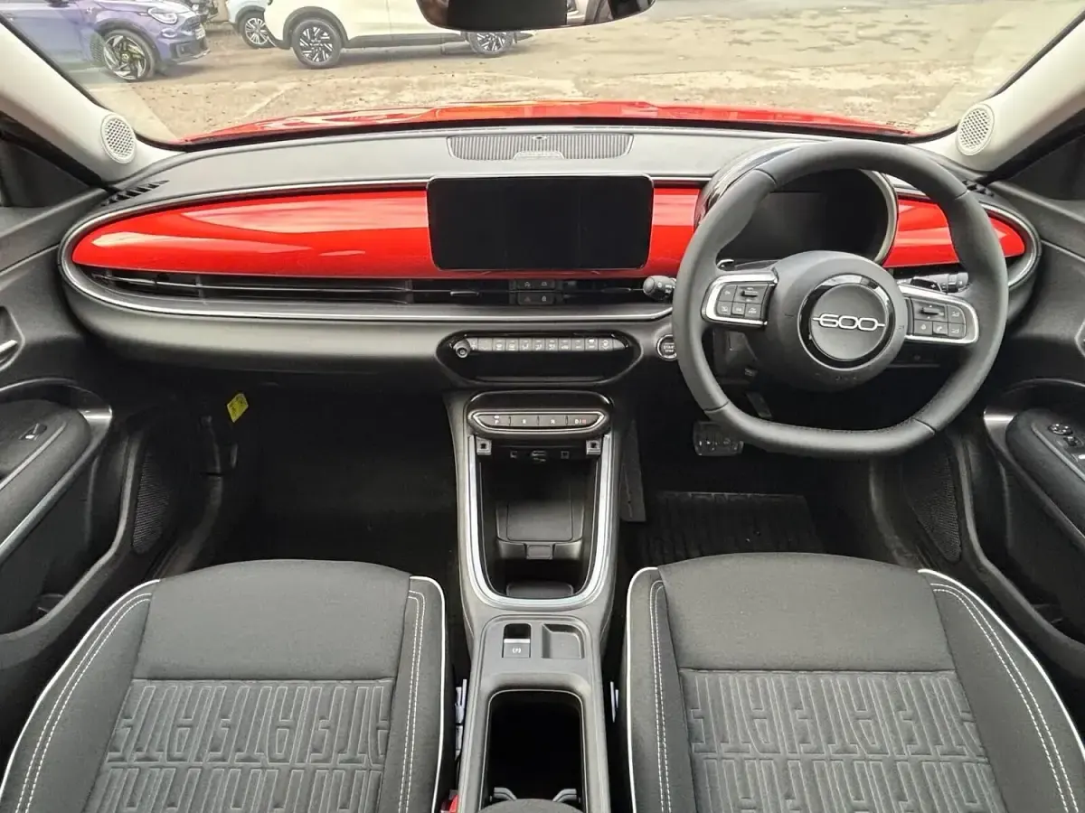 New Leapmotor T03 69 kW (95 HP) 2025 Silver Hatchback