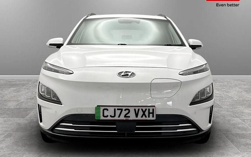 Used Hyundai Kona Ultimate 150 kW (204 HP) 2022 SUV