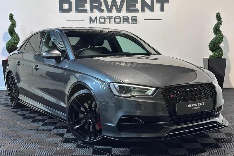 Used 2015 Audi A3 Sedan | £18,995 (Fair price) - Image 1/1