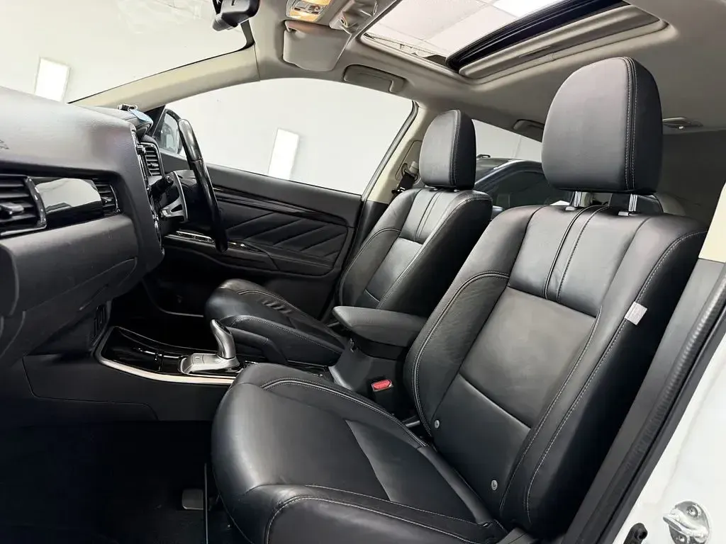 Used Land Rover Range Rover evoque HSE Dynamic 2016 White SUV
