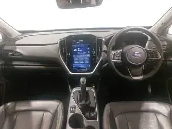 Used Subaru Crosstrek 136 HP (100 kW) 2025 Blue SUV