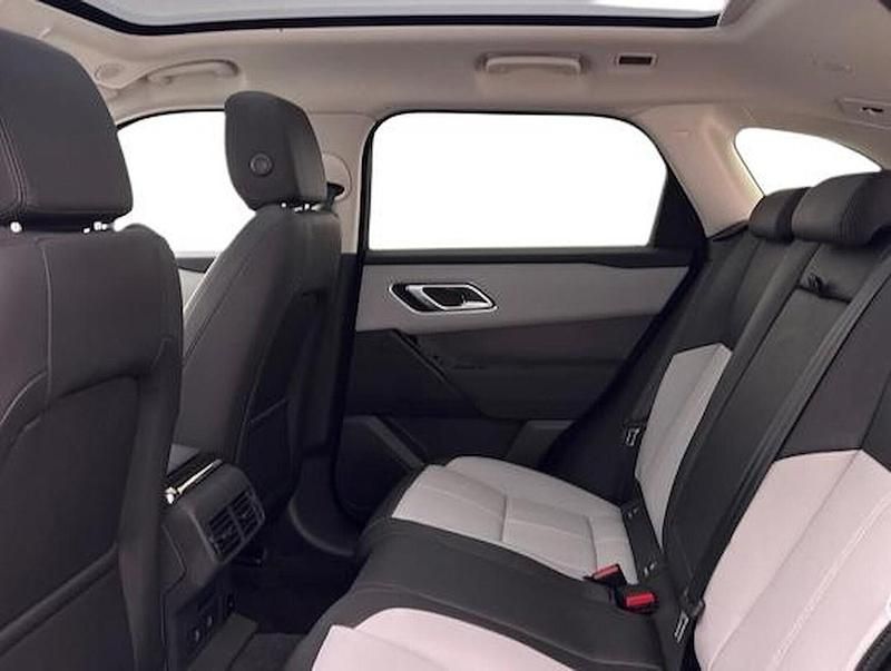 Used Land Rover Range Rover Velar SE Dynamic 204 HP (150 kW) 2024 Blue SUV