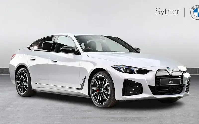 Used BMW i4 442 kW (601 HP) 2026 Sedan