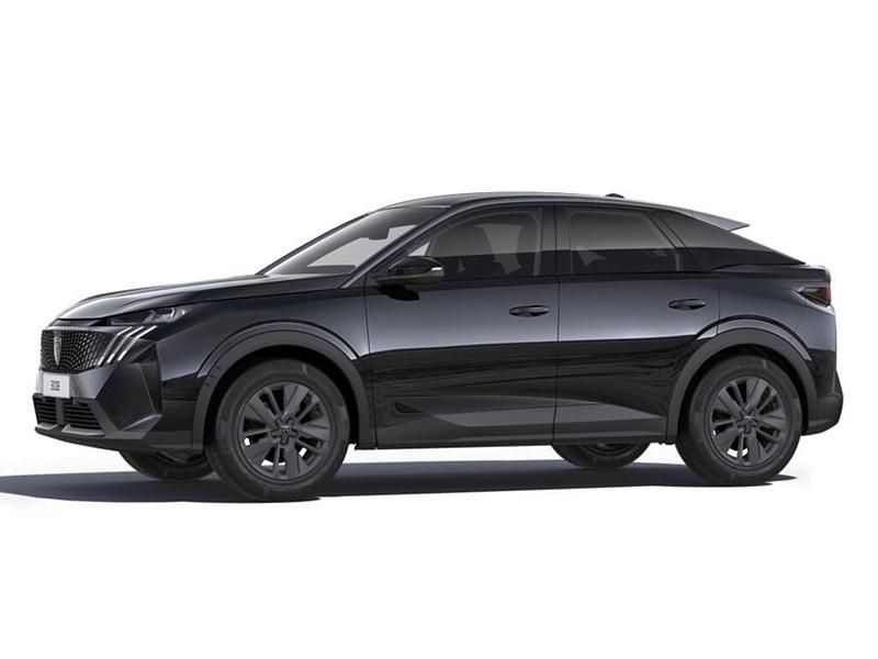 New Peugeot 3008 Allure 2026 Nera black SUV