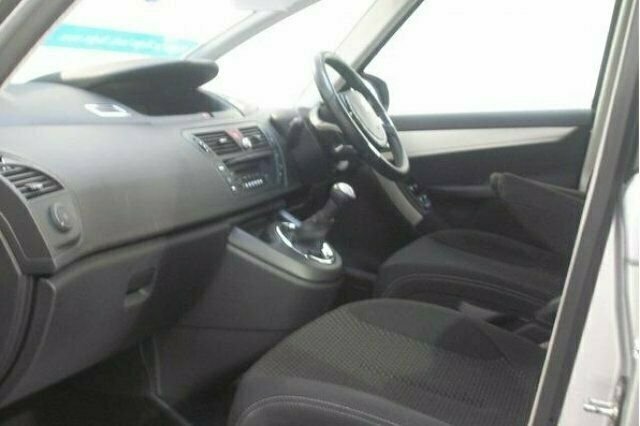 Used Citroën Grand C4 Picasso 2007 MPV