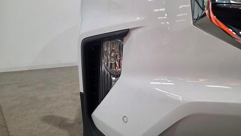 Used Maxus V90 2024 White Van