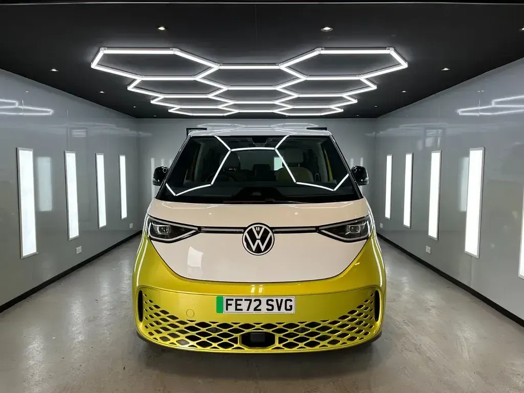 Used VW ID. Buzz Edition 2023 MPV