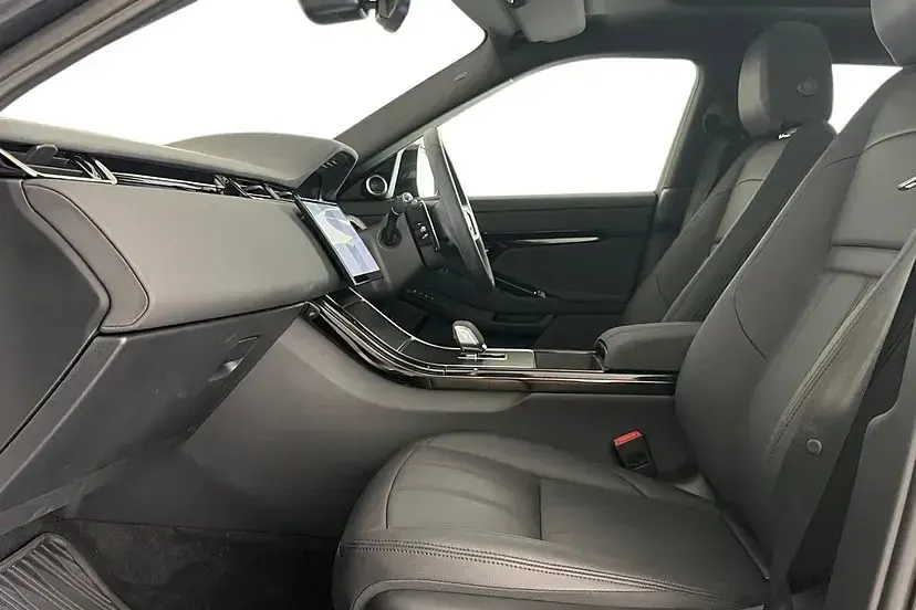 Used Land Rover Range Rover evoque SE Dynamic 204 HP (150 kW) 2026 Grey SUV