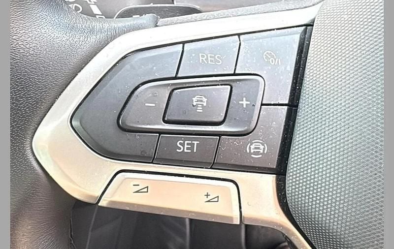 Used VW Tiguan Elegance 147 HP (108 kW) 2023 Grey SUV