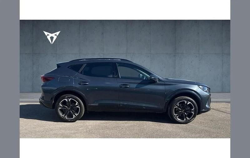 Ny Cupra Formentor 147 HK (108 kW) 2025 Other SUV