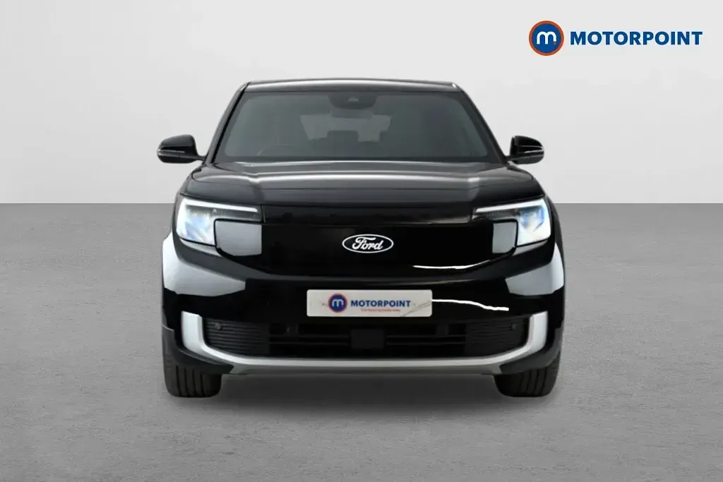 Used Ford Explorer Premium 210 kW (286 HP) 2025 Black SUV