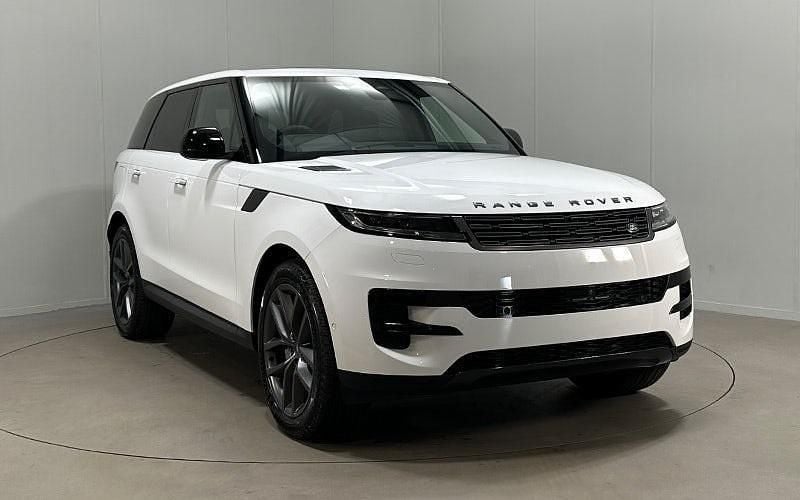 New 2026 Land Rover Range Rover Sport S SUV | £79,830 (Fair price) - Image 1/4