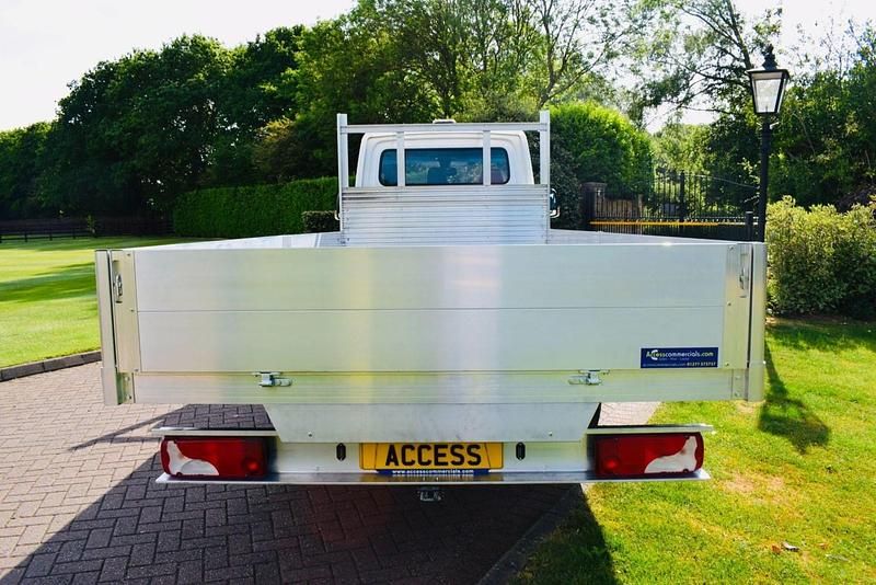 Used Mercedes Sprinter Progressive 2021 White Van