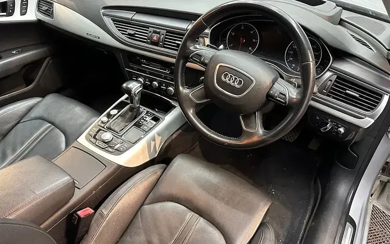 Used Audi A7 Sportback 245 HP (180 kW) 2014 Hatchback