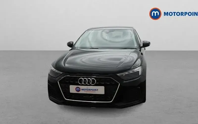 Used Audi A1 Sportback Sport 95 HP (69 kW) 2026 Hatchback