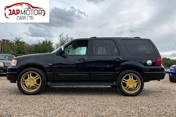 Used Ford Expedition 2006 SUV