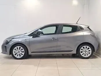Used Renault Clio Evolution 143 HP (105 kW) 2023 Grey Hatchback