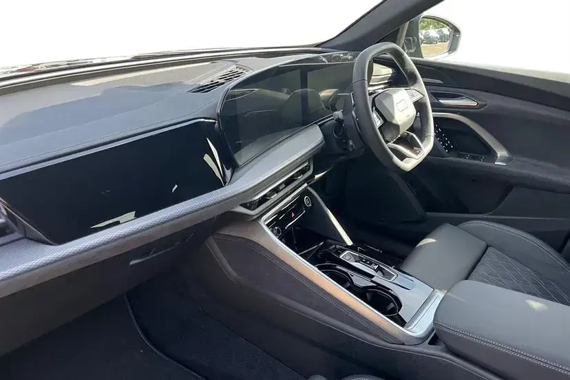 New Audi Q5 Black Edition 299 HP (219 kW) 2026 Unknown SUV