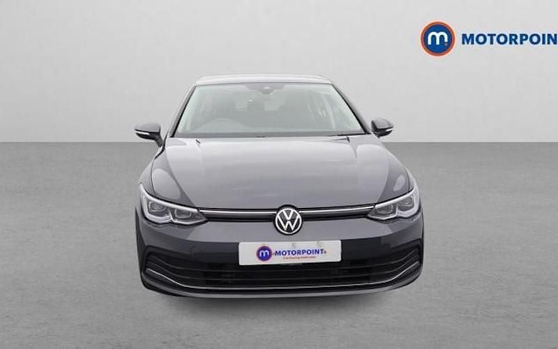 Used VW Golf VIII Style 150 HP (110 kW) 2023 Hatchback
