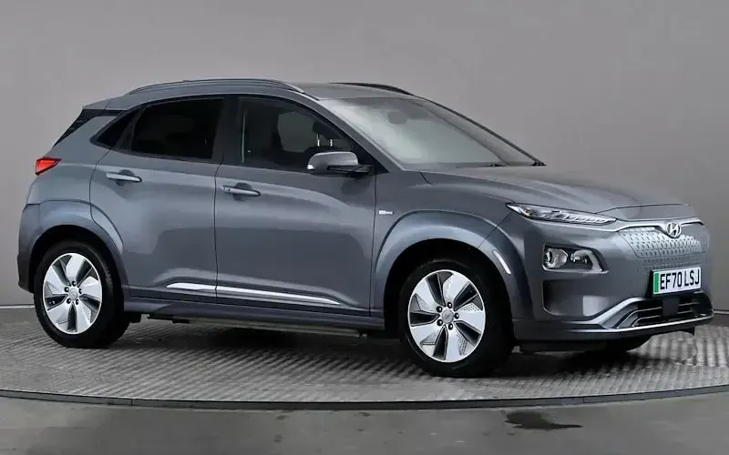 Used Hyundai Kona Premium SE 150 kW (204 HP) 2020 SUV
