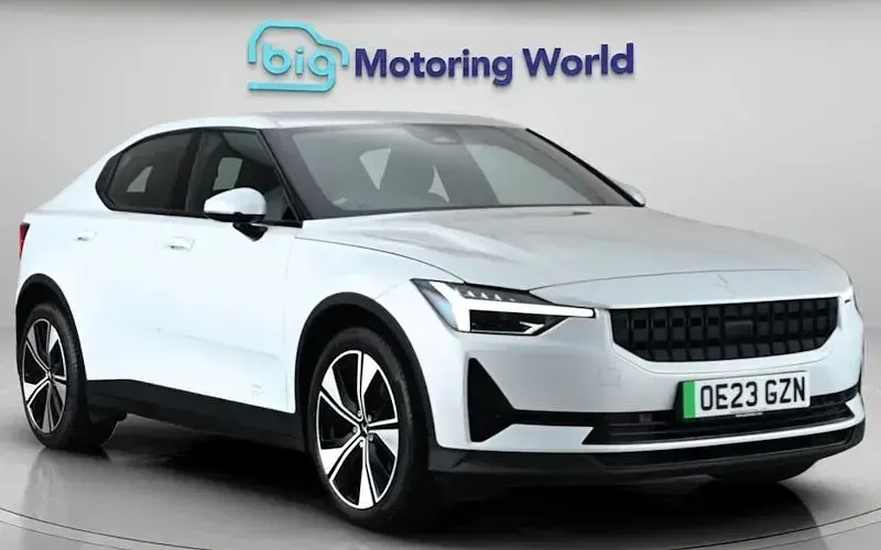 Used Polestar 2 300 kW (408 HP) 2022 Hatchback
